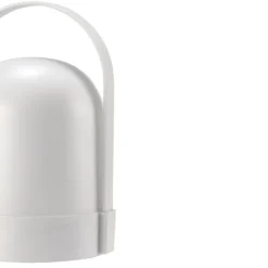 Pauleen Mobile Shine Flame lanterne, IP44, batteri