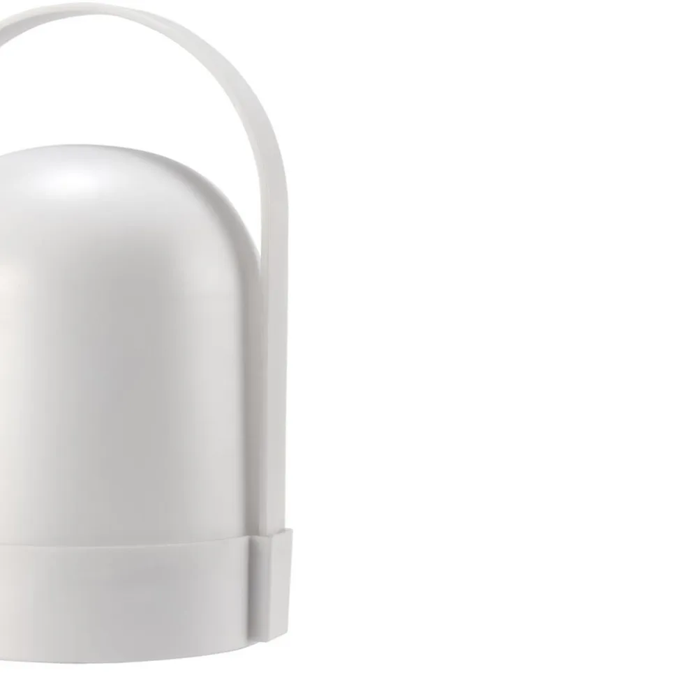 Pauleen Mobile Shine Flame lanterne, IP44, batteri