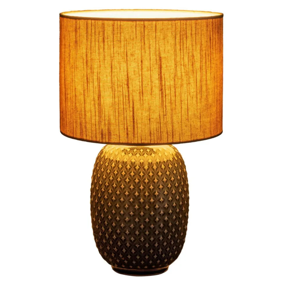 Pauleen Pretty Classy bordlampe med keramisk fod