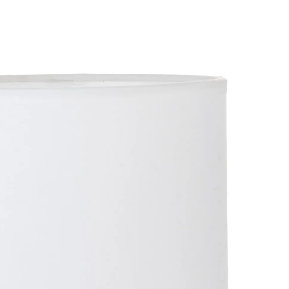 Pauleen Pure Crush bordlampe, hvid/beige
