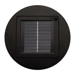 Pauleen Sunshine Coziness LED-gulvlampe m solcelle