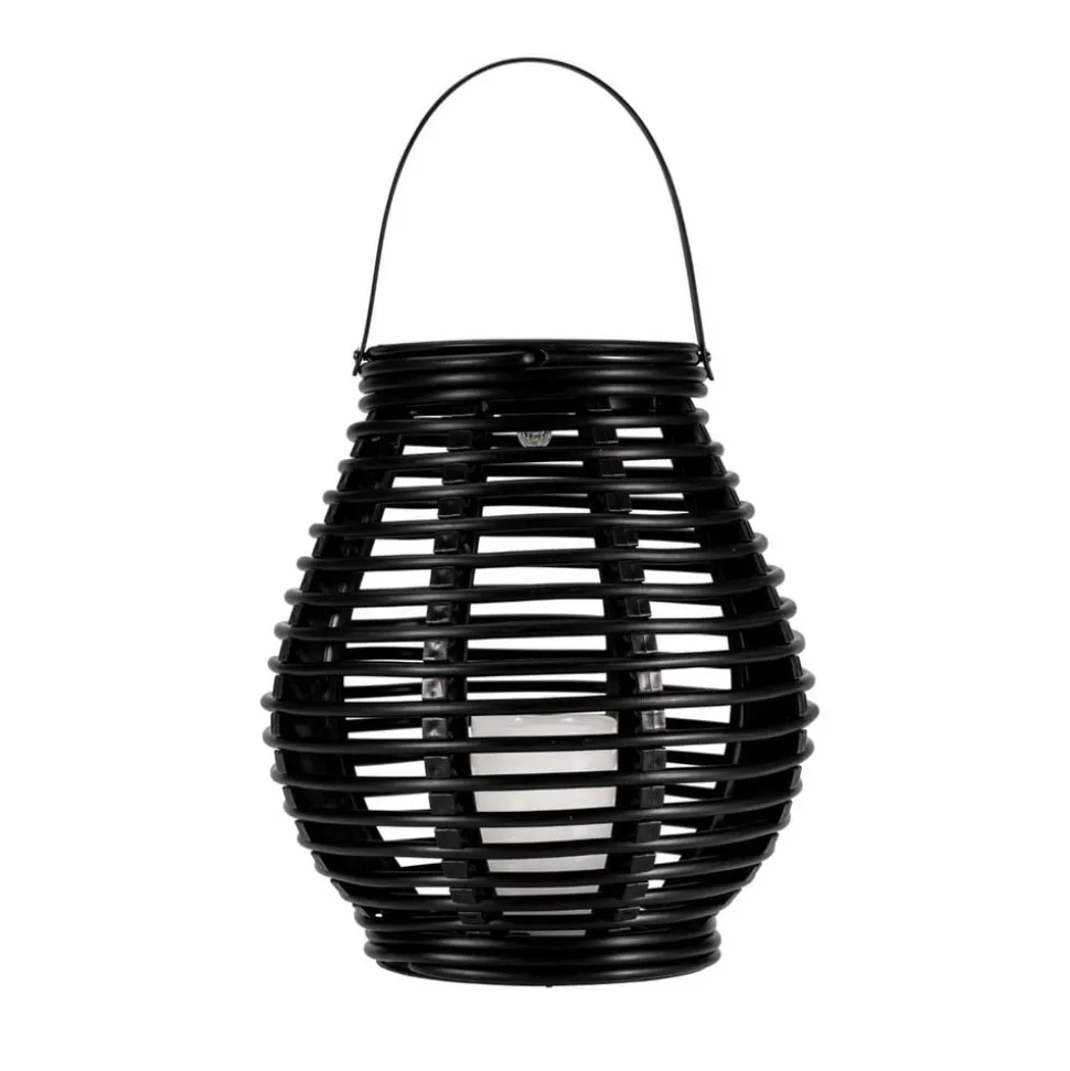 Pauleen Sunshine Glow LED solcelle-lanterne, 2 stk