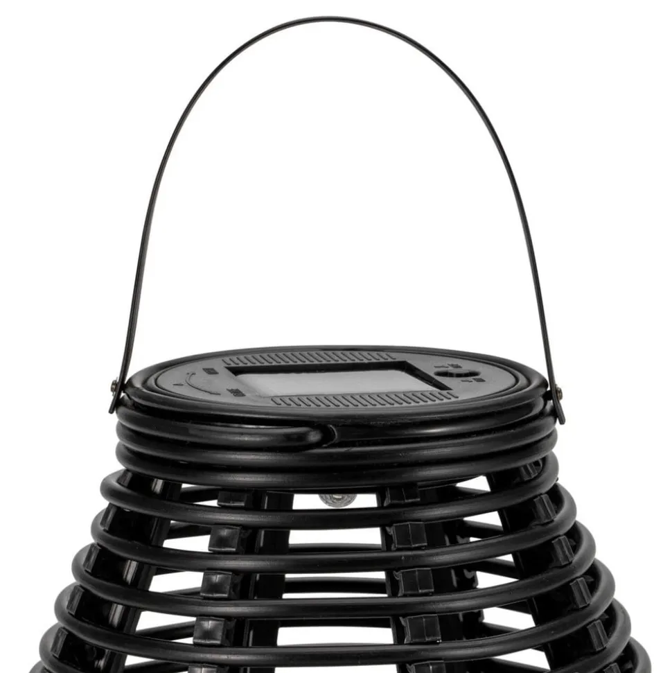 Pauleen Sunshine Glow LED solcelle-lanterne, 2 stk