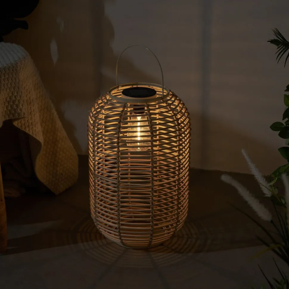 Pauleen Sunshine Nature LED solcelle-lanterne