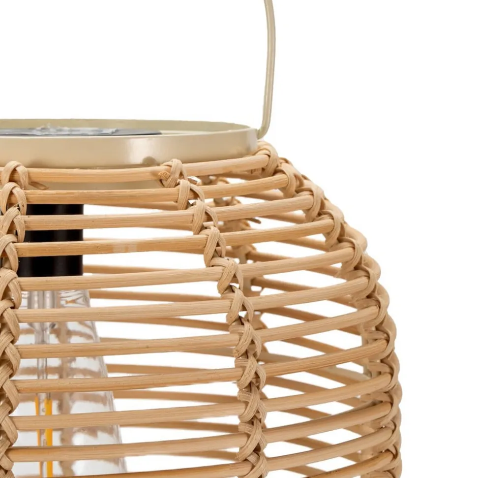 Pauleen Sunshine Nature LED solcelle-lanterne
