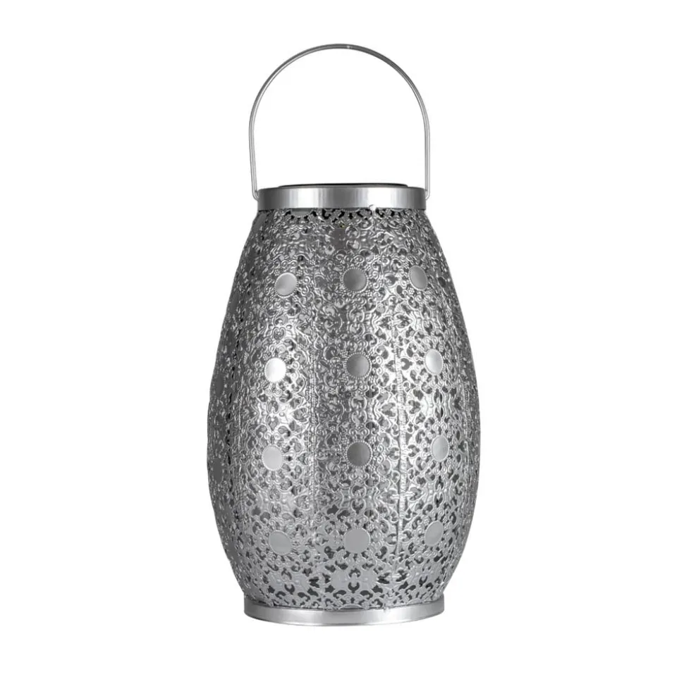 Pauleen Sunshine Temptation LED solcelle lanterne 27 cm