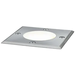 Paulmann 93993 LED-nedgravningslampe, kantet
