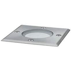 Paulmann 93993 LED-nedgravningslampe, kantet