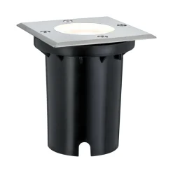 Paulmann 93993 LED-nedgravningslampe, kantet