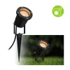 Paulmann 94731 LED-spot med jordspyd