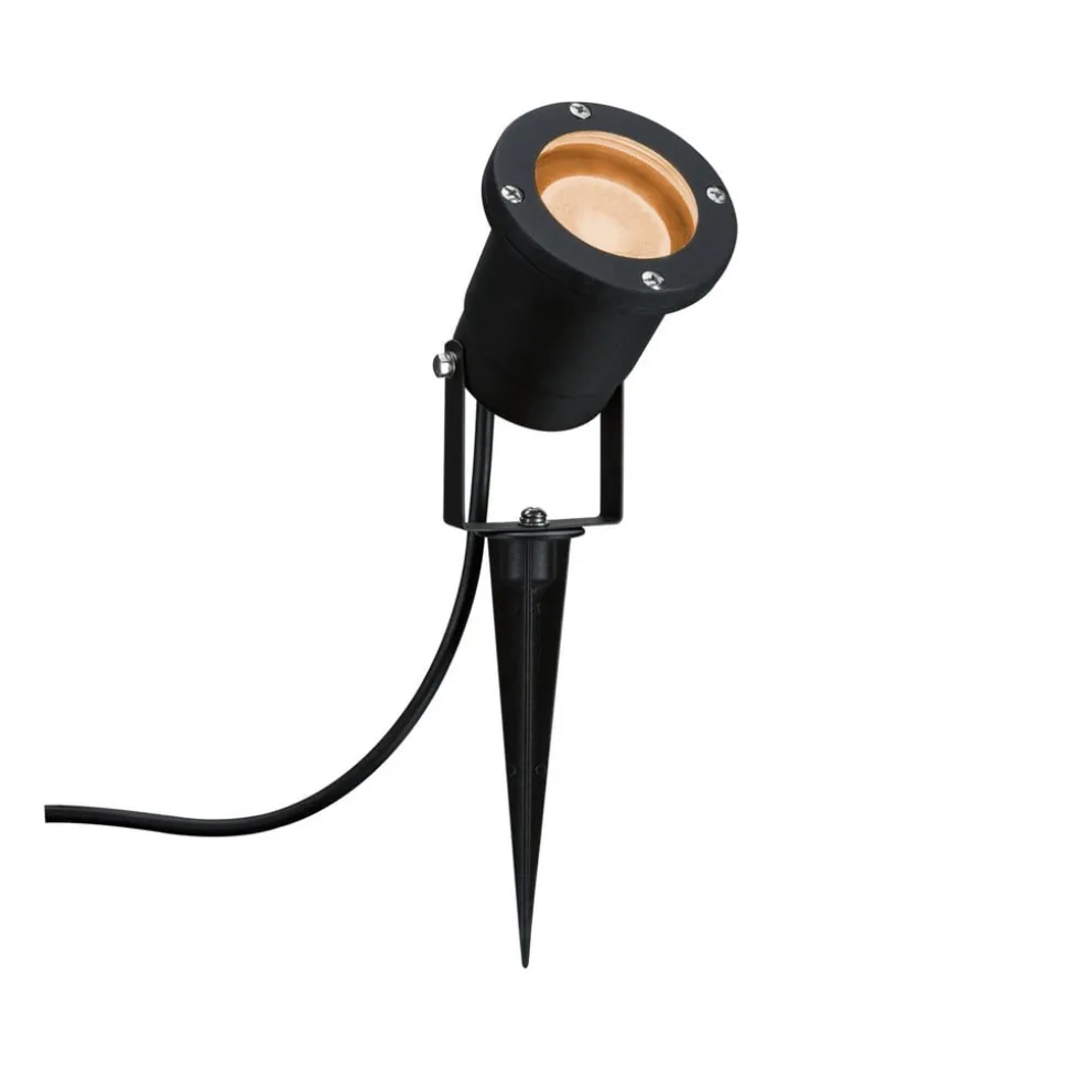 Paulmann 94731 LED-spot med jordspyd
