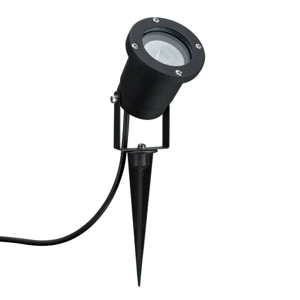 Paulmann 94731 LED-spot med jordspyd