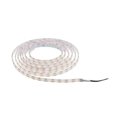 Paulmann 78896 Solar LED-stripe 3 m, varmhvid