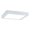Paulmann Abia LED-panel 4.000 K, kantet 30cm hvidt