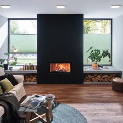 Paulmann Abia LED-panel 4.000 K, kantet 30cm hvidt