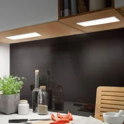 Paulmann Ace LED-underskabslampe, basissæt