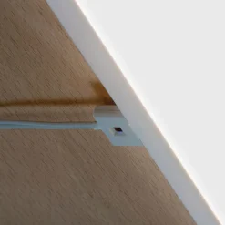 Paulmann Ace LED-underskabslampe, basissæt