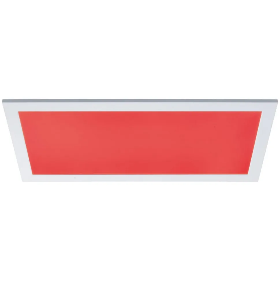 Paulmann Amaris LED-panel, ZigBee, 60x30cm, RGBW