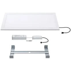 Paulmann Amaris LED-panel, ZigBee, 60x30cm, RGBW