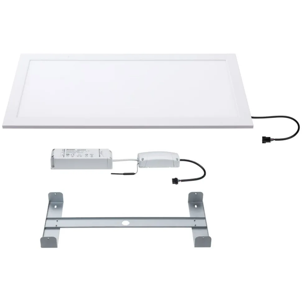 Paulmann Amaris LED-panel, ZigBee, 60x30cm, RGBW