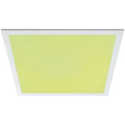 Paulmann Amaris LED-panel, ZigBee, 60x60cm, RGBW