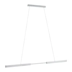 Paulmann Aptare LED-hængelampe, ZigBee, justerbar