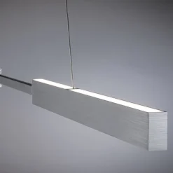 Paulmann Aptare LED-hængelampe, ZigBee, justerbar