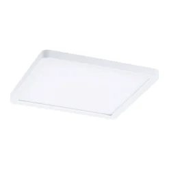 Paulmann Areo panel 3 stepdim, kantet 840 17,5 cm