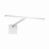 Paulmann Assistance Xana LED-gallerilampe sæt