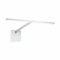 Paulmann Assistance Xana LED-gallerilampe sæt
