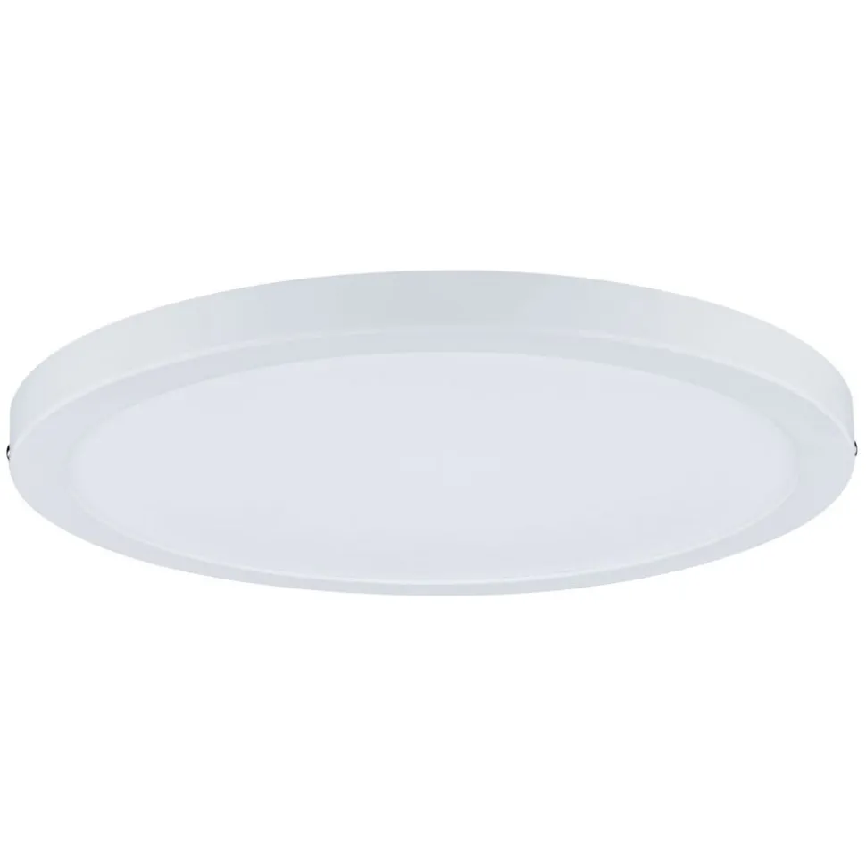 Paulmann Atria LED-loftlampe Ø 30 cm, mat hvid