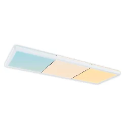 Paulmann Atria Shine on/off hvid whiteswitch 58x20
