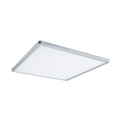 Paulmann Atria Shine panel 3-step krom 830 42x42
