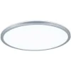 Paulmann Atria Shine panel 3-trins krom 840 Ø42cm