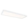 Paulmann Atria Shine panel on/off hvid 830 58x20cm