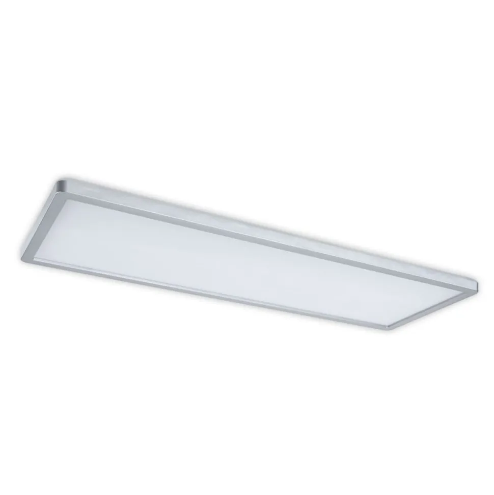 Paulmann Atria Shine panel dim krom RGBW 58x20