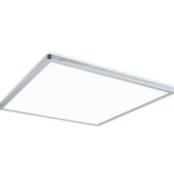 Paulmann Atria Shine panel 3-trins krom 840 42x42