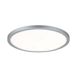 Paulmann Atria Shine Panel tænd/sluk krom 830 Ø29cm