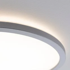 Paulmann Atria Shine Panel tænd/sluk krom 830 Ø29cm