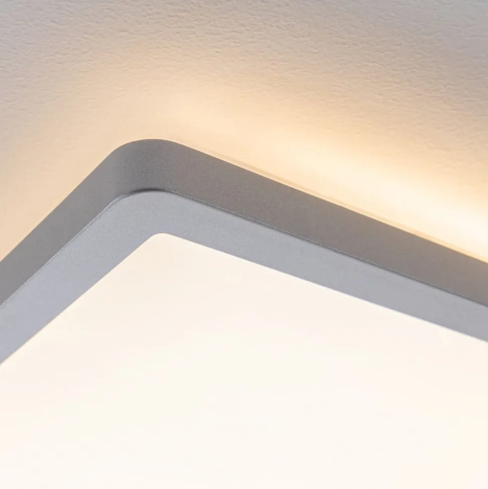 Paulmann Atria Shine panel 3-step krom 830 58x20