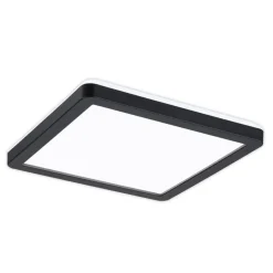 Paulmann Atria Shine Panel on/off sort 840 19x19