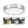 Paulmann Aviar LED-loftlampe WhiteSwitch, Ø 22 cm