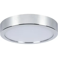 Paulmann Aviar LED-loftlampe WhiteSwitch, Ø 22 cm