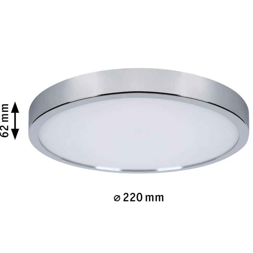 Paulmann Aviar LED-loftlampe, WhiteSwitch, Ø 36 cm