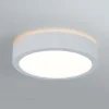 Paulmann Aviar LED-loftlampe Ø 22 cm hvid 4.000 K