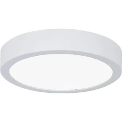 Paulmann Aviar LED-loftlampe Ø 22 cm hvid 4.000 K