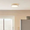 Paulmann Aviar LED-loftlampe, 2.700 K Ø 30 cm krom