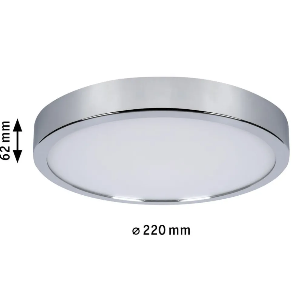 Paulmann Aviar LED-loftlampe WhiteSwitch, Ø 30 cm