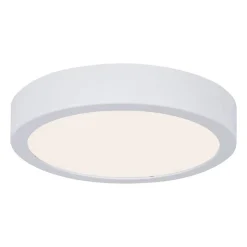 Paulmann Aviar LED-loftlampe Ø 22 cm hvid 3.000 K