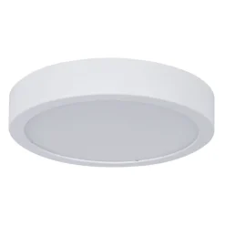 Paulmann Aviar LED-loftlampe Ø 22 cm hvid 3.000 K